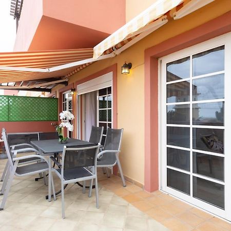 Eden Rentals Duke Ocean Views With Ac Costa Adeje  Exterior photo