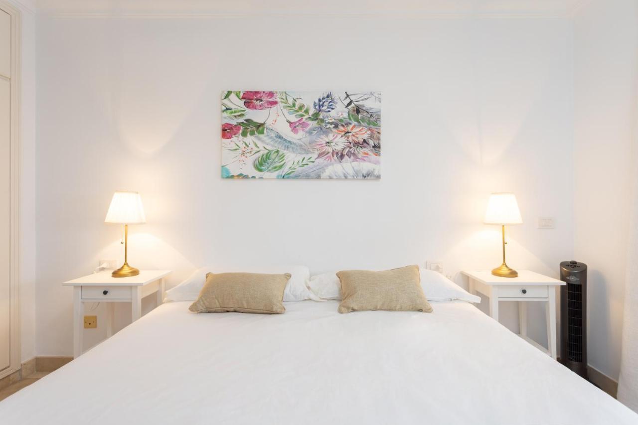 Eden Rentals Duke Ocean Views With Ac Costa Adeje  Exterior photo